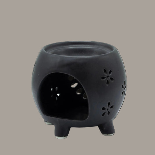 Midnight Bloom Oil & Wax Burner