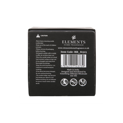 Midnight Moon Bergamot & Neroli Scented Candle