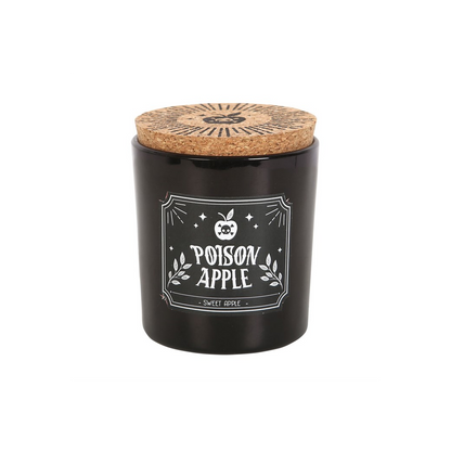 Poison Apple Sweet Apple Scented Candle