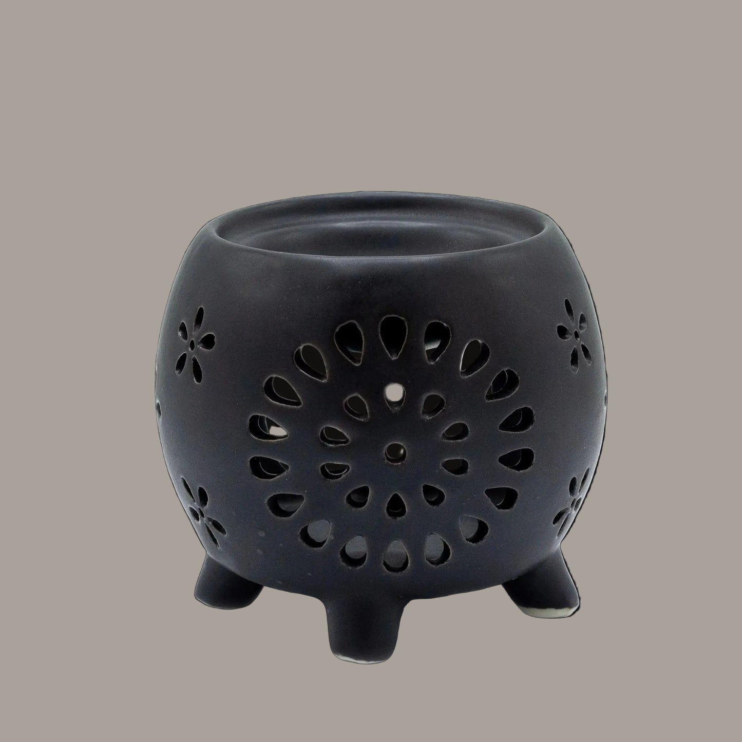 Midnight Bloom Oil & Wax Burner