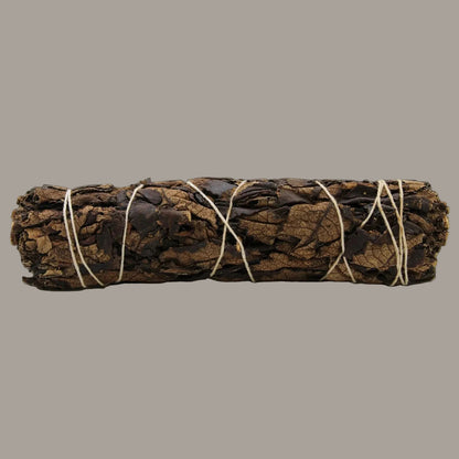 Black Sage Incense Bundle – 15 cm