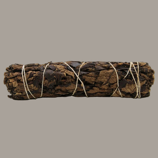 Black Sage Incense Bundle – 15 cm