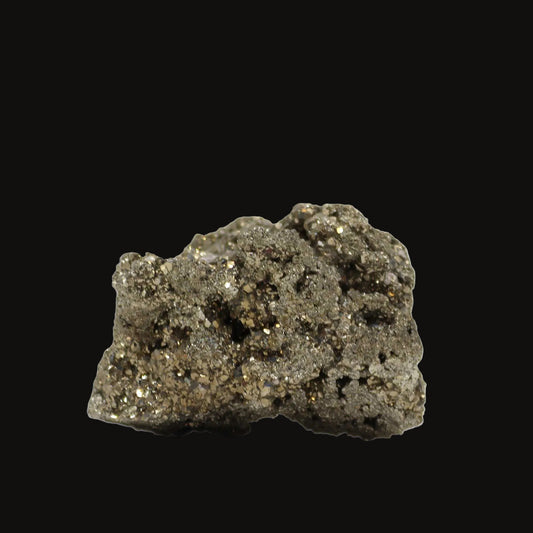 First Grade Peruvian Pyrite Specimen – Large